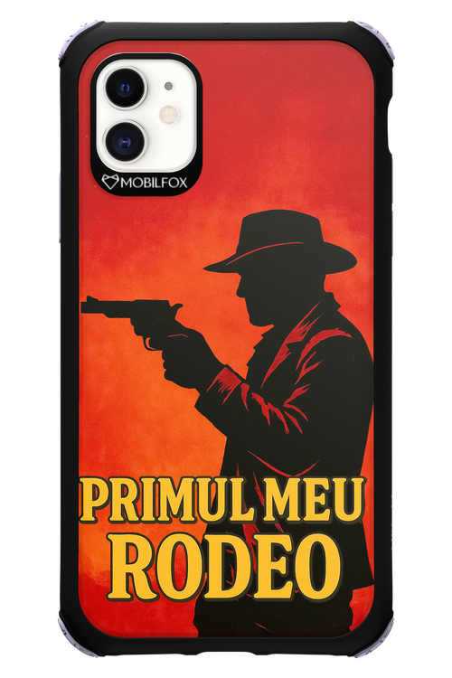 Rodeo - Apple iPhone 11