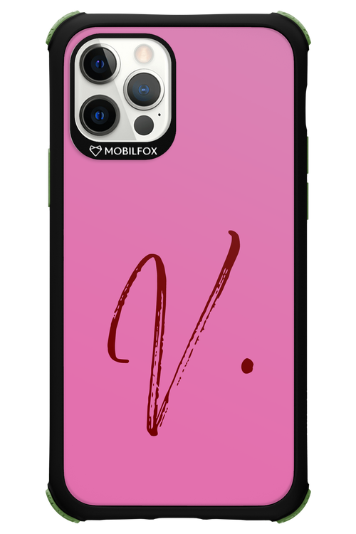 (Sorbet) V 2.0 - Apple iPhone 12 Pro