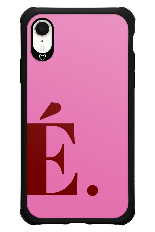 E II (Sorbet) 2.0 - Apple iPhone XR