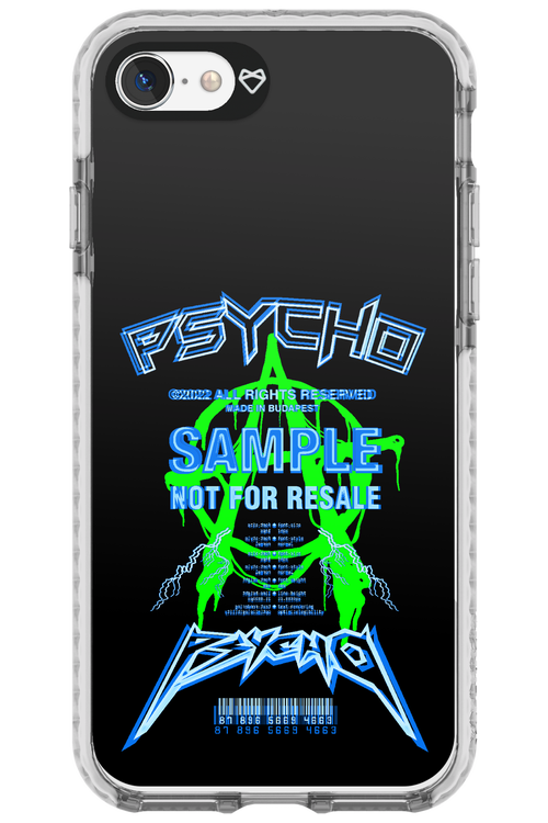 Sample Anarchy - Apple iPhone SE 2020