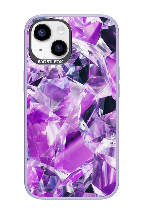 Violet Aura - Apple iPhone 14
