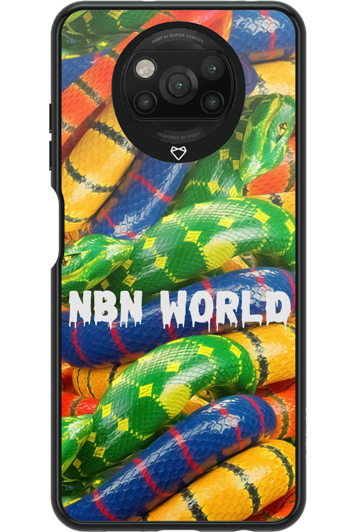 Wild 2.0 - Xiaomi Poco X3 NFC
