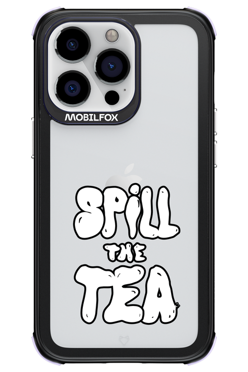 Outline Edition - Apple iPhone 13 Pro