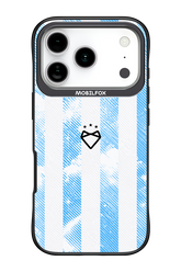 Argentina x Mobilfox 2.0 - Apple iPhone 17 Pro