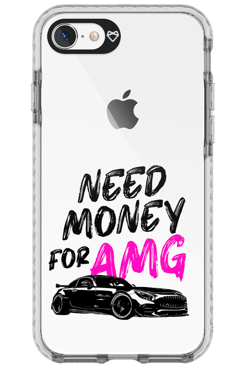 Need money for AMG - Apple iPhone 8