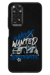 Most wanted - Xiaomi Redmi Note 11/11S 4G