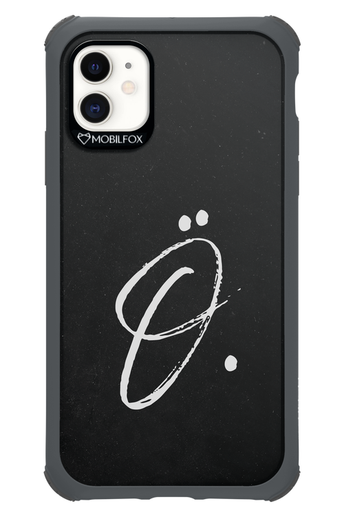 (Off Space) O II 2.0 - Apple iPhone 11
