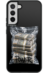 Money Bag 2.0 - Samsung Galaxy S22+