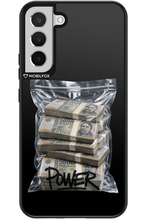 Money Bag 2.0 - Samsung Galaxy S22+