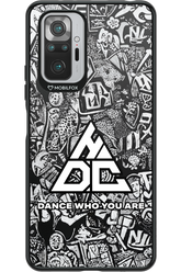 HDC 7 - Xiaomi Redmi Note 10 Pro