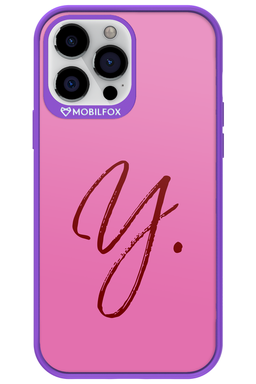 (Sorbet) Y 2.0 - Apple iPhone 13 Pro Max