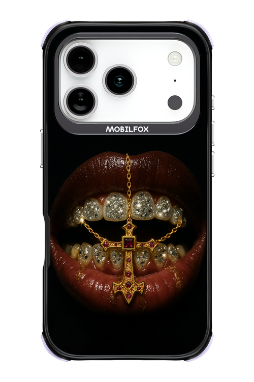 Greedy 2.0 - Apple iPhone 17 Pro