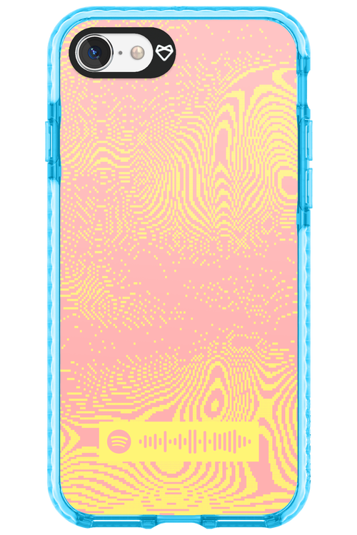 House Frequency - Apple iPhone 7