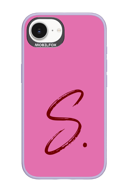 (Sorbet) S 2.0 - Apple iPhone 16e