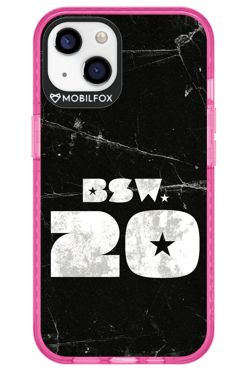 BSW 20 (4) 2.0 - Apple iPhone 13