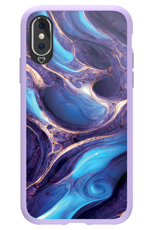 Amethyst - Apple iPhone XS