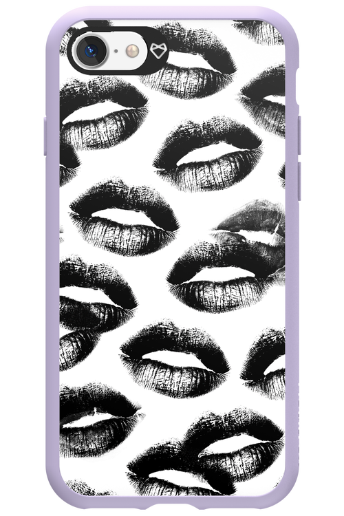 Ghost Kiss - Apple iPhone 7