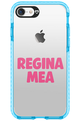 Regina Mea - Apple iPhone 7