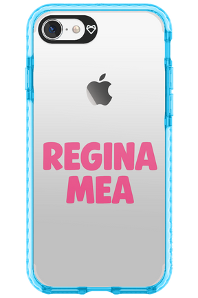 Regina Mea - Apple iPhone 7