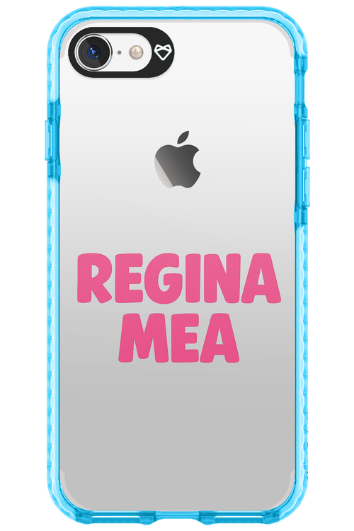 Regina Mea - Apple iPhone 7