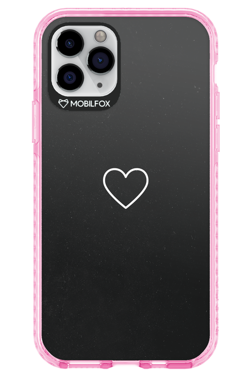 Love Is Simple 2.0 - Apple iPhone 11 Pro