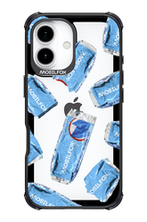 Mobilfox Gum - Apple iPhone 17