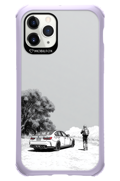 Dreamland - Apple iPhone 11 Pro