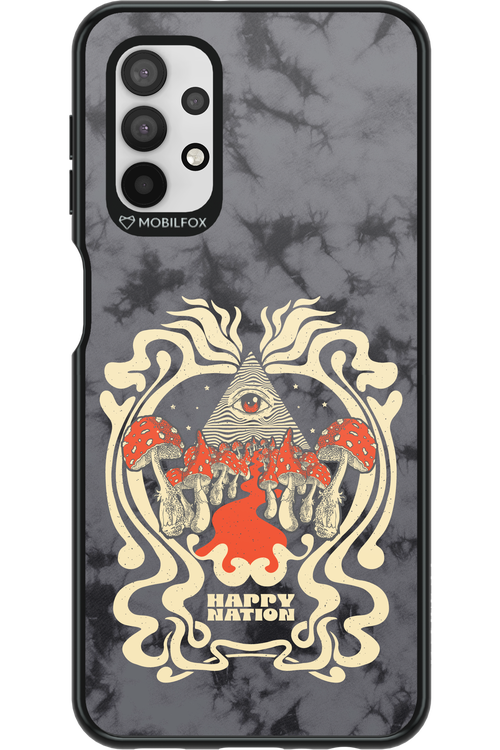 Happy Nation 2.0 - Samsung Galaxy A32 5G