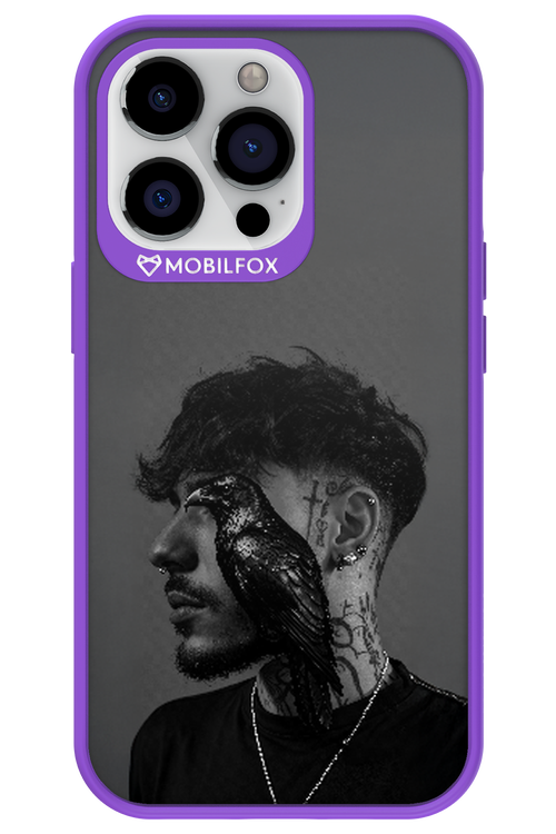 RAVEN - Apple iPhone 13 Pro