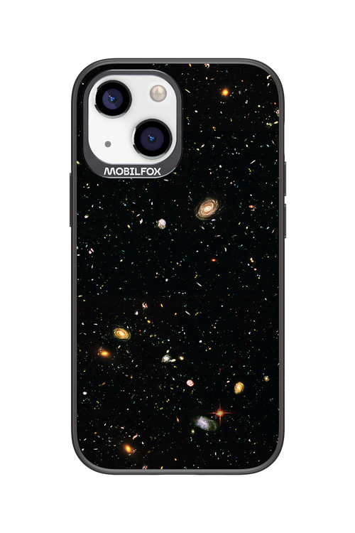Cosmic Space 2.0 - Apple iPhone 13 Mini