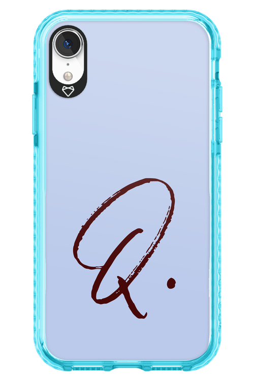 (Jellyfish Presso) Q 2.0 - Apple iPhone XR