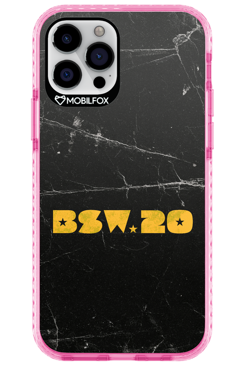 BSW 20 (5) 2.0 - Apple iPhone 12 Pro