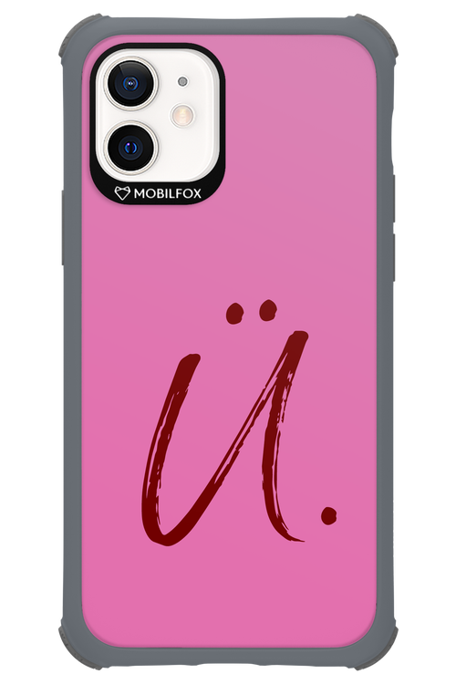 (Sorbet) U II 2.0 - Apple iPhone 12