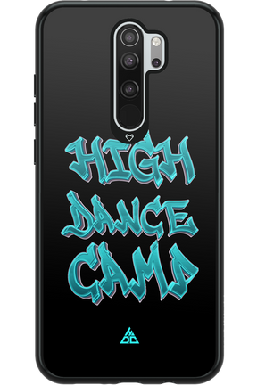 HDC 2 - Xiaomi Redmi Note 8 Pro