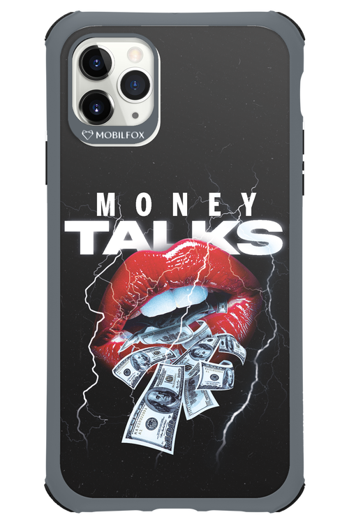 Money Talks - Apple iPhone 11 Pro Max
