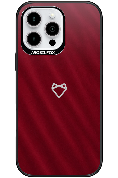 Ungaria X Mobilfox 2.0 - Apple iPhone 16 Pro Max