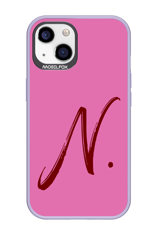 (Sorbet) N 2.0 - Apple iPhone 13