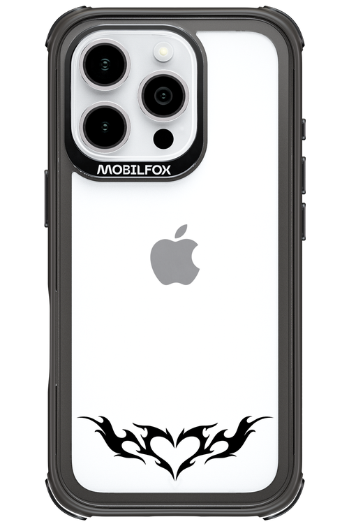 Techno Hart - Apple iPhone 16 Pro