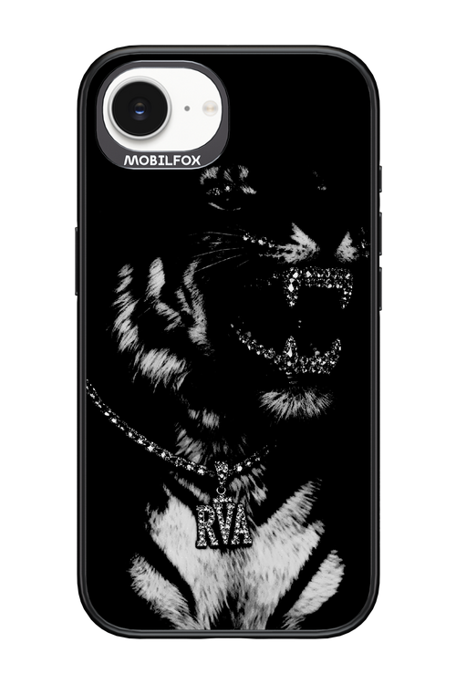 Tiger RVA 2.0 - Apple iPhone 16e