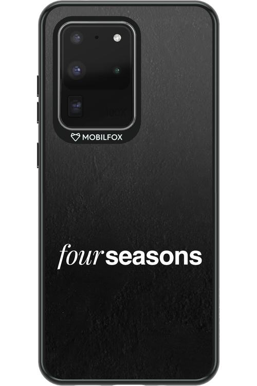 BSW FourSeasons 2 2.0 - Samsung Galaxy S20 Ultra 5G