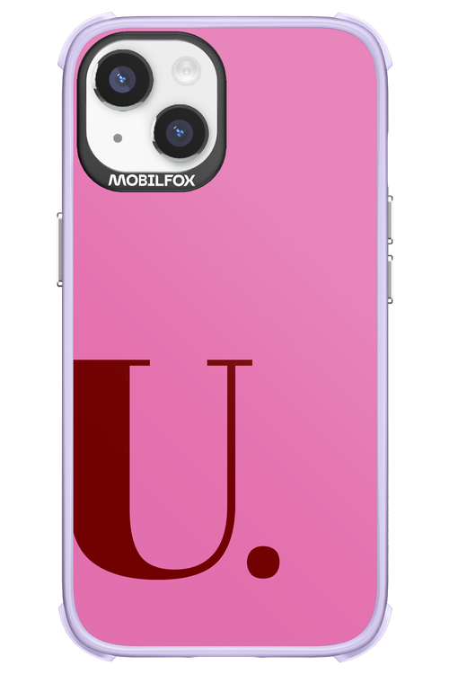 U (Sorbet) 2.0 - Apple iPhone 14