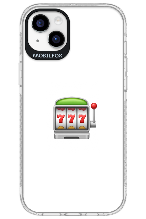 777 2.0 - Apple iPhone 14 Plus