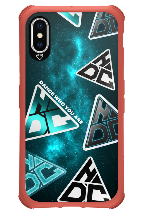 HDC 6 2.0 - Apple iPhone X