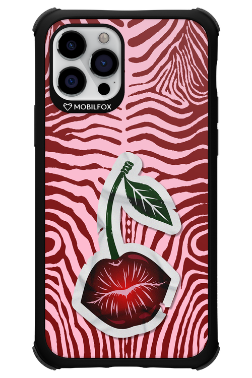 Kissy Cherry 2.0 - Apple iPhone 12 Pro