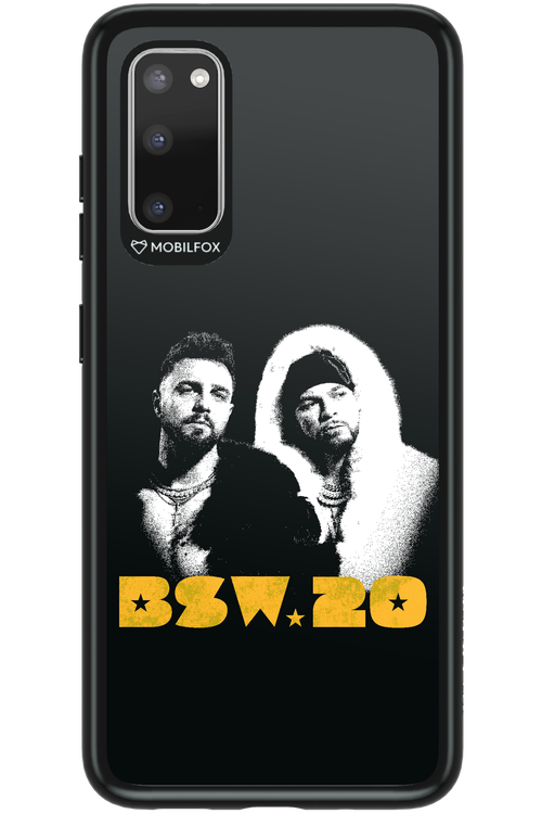 BSW 20 (8) 2.0 - Samsung Galaxy S20