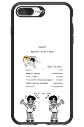 hangover - Apple iPhone 7 Plus