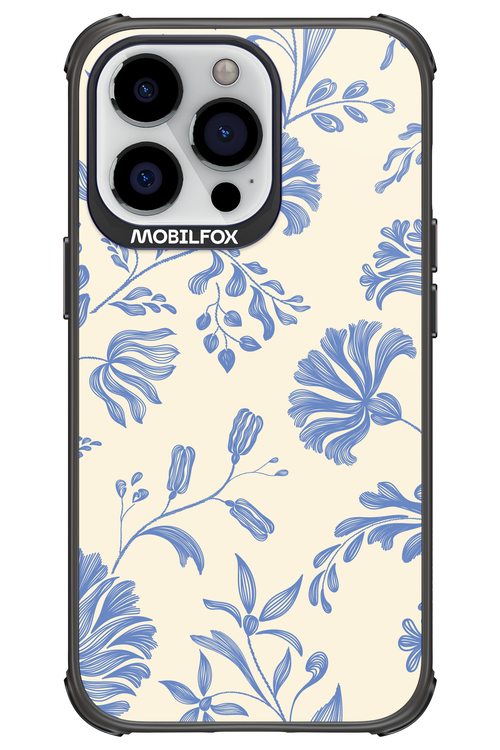 Simple Flowers 2.0 - Apple iPhone 13 Pro