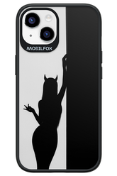 Devil Babe 2.0 - Apple iPhone 14