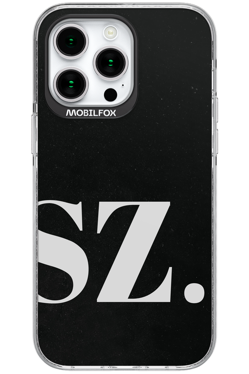 SZ (Off Space) 2.0 - Apple iPhone 15 Pro Max