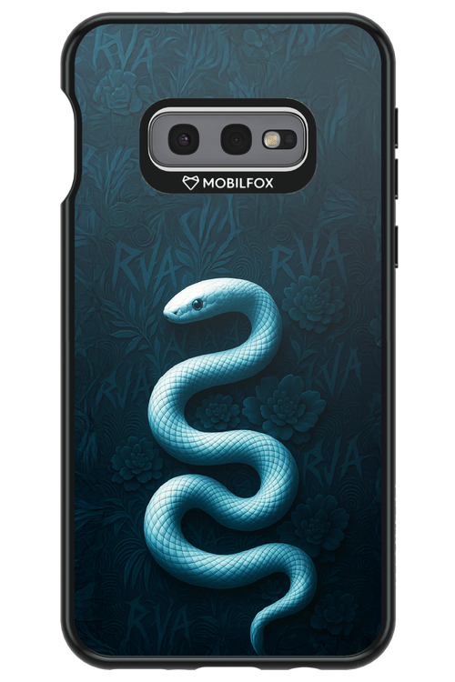 Night Venom 2.0 - Samsung Galaxy S10e
